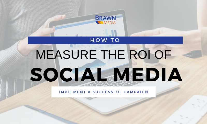 measure the roi of social media