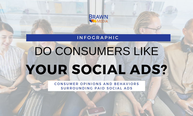 do consumers like your social ads